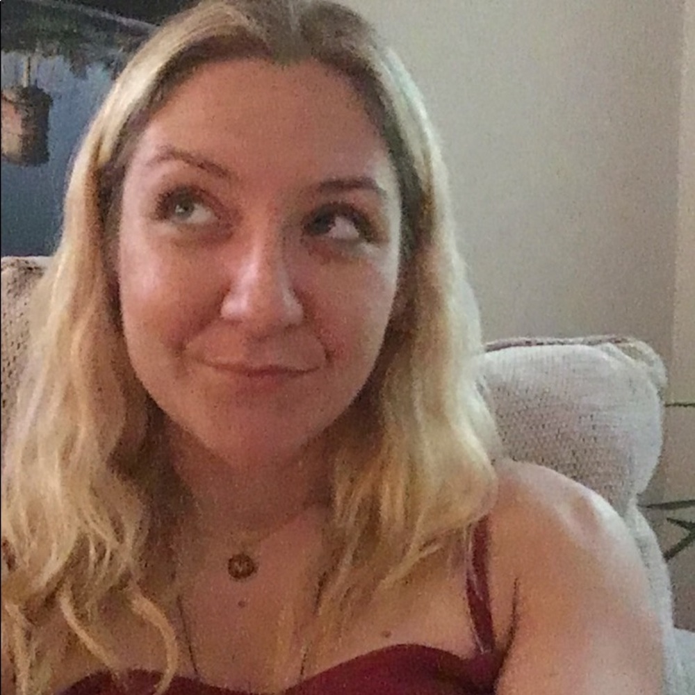 Meet your Posher, Meg
